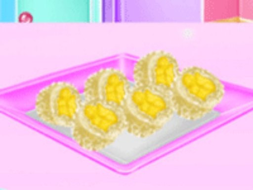 Cake Shop Cool Summer Mission Adventure