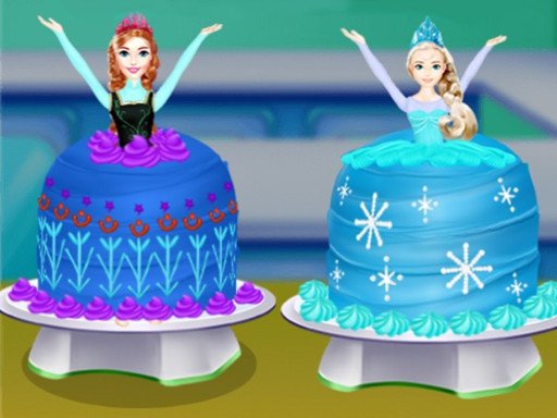 How To Make A Fashion Doll Cake Mission