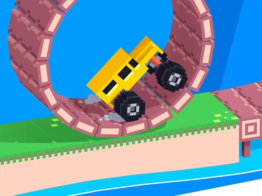 Mad Driver Fun Saga