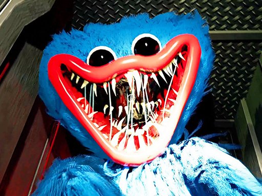 Poppy Playtime Online Port Land