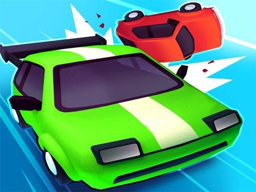 Road Crash Saga
