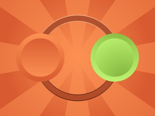 Rotating Catchers Game Arena