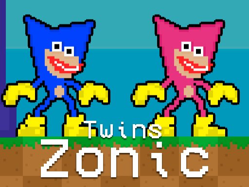  Twins Zonic Quest