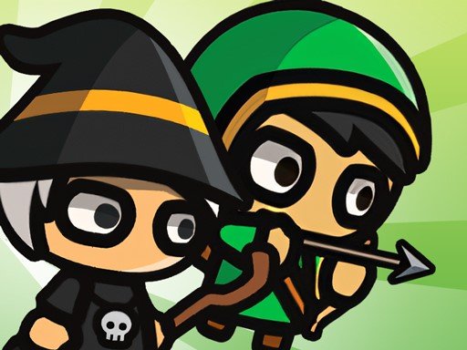  Kingdom Wars TD Battle