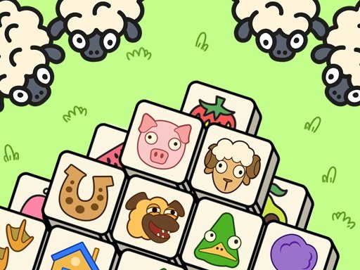 Sheep Match Saga