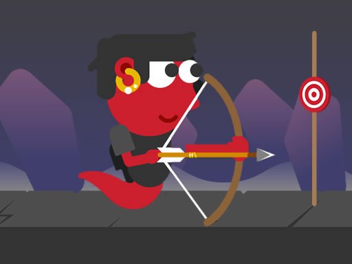 Small Archer 2 Mode