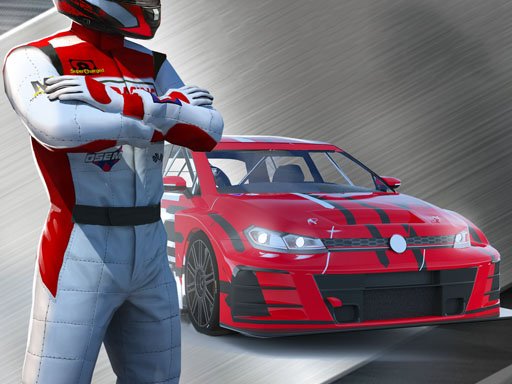 Stock Car Racing Adventure