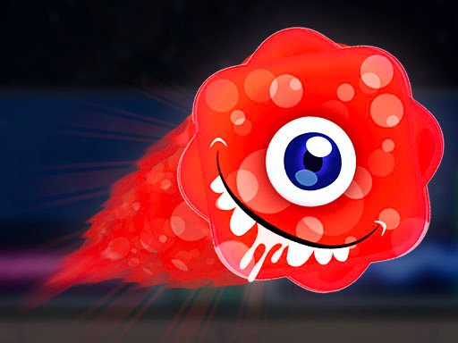 Super Meat Dash Dash