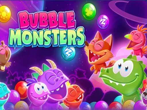 Bubble Shooter 2d Legends Odyssey