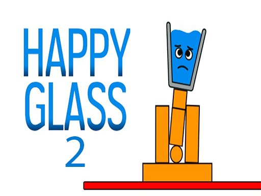 Happy Glass Puzzles 2 Fun