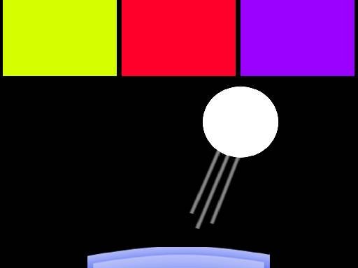 Infinite Brick Breaker Fun