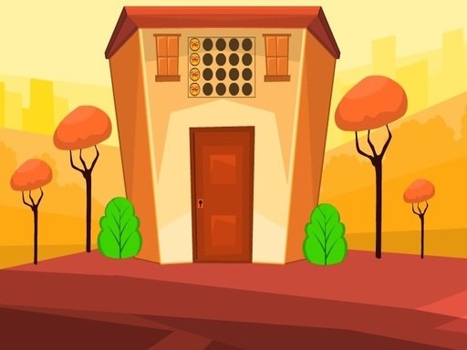 Lonely Forest Escape Mission