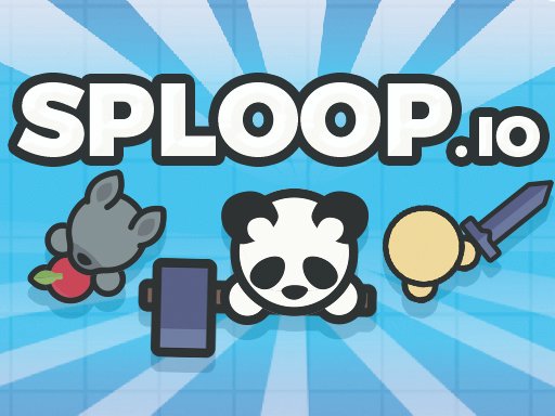 Sploop.io Arena