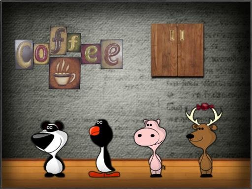 Amgel Easy Room Escape 43 Legends Odyssey