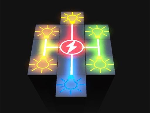 Connect The LIGHT Adventure