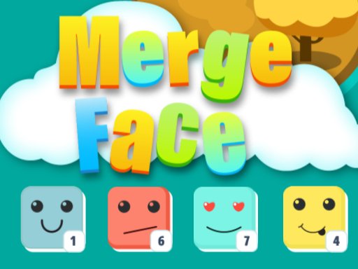 Merge Face Legends Quest