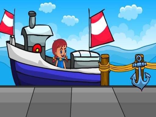 Save The Hungry Girl 3 Escape