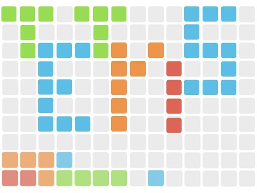 Tetris Funmy World Challenge