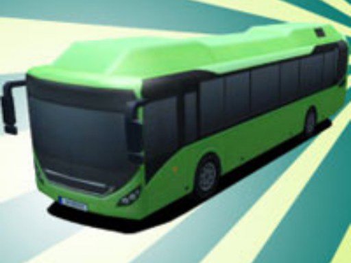  Bus Parking  Driving Simulator Game Legends Race