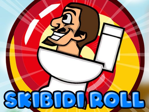  Skibidi Toilet Roll  Saga Story