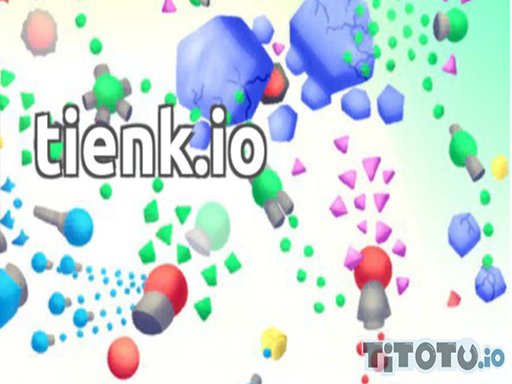 tienk.io Battle