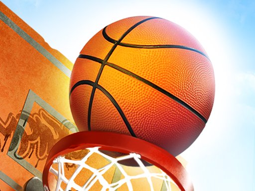 Basketball Kings 2024 World