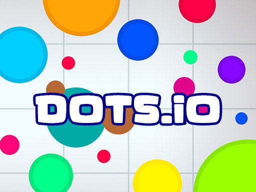 Dots.io Mode