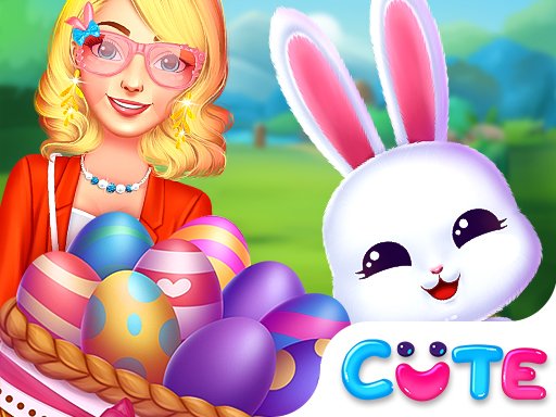  Ellie Easter Adventure Odyssey