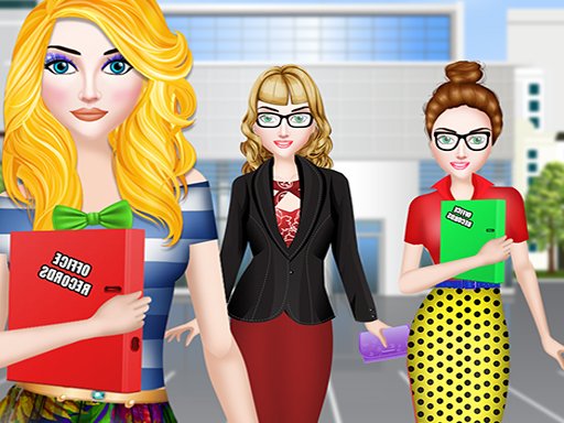 Anime Kawaii Dress Up 2021 Adventure