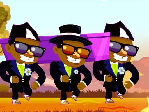 Coffin Dance Battle Mode