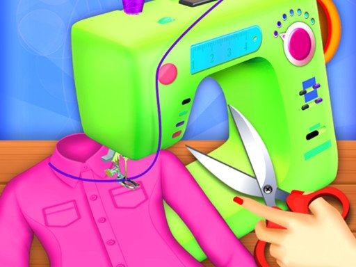  Forest Boutique Little Tailor Mission