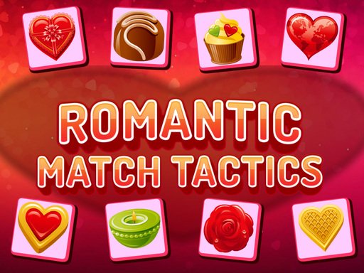 Romantic Match Tactics Adventure Race