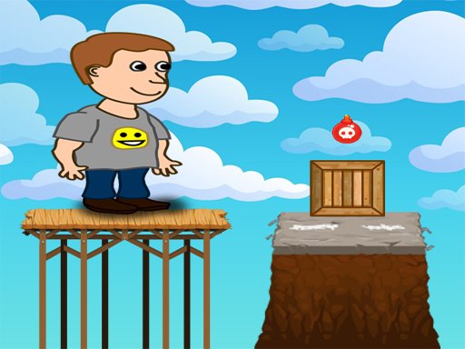 Super Boy Adventure Run Race