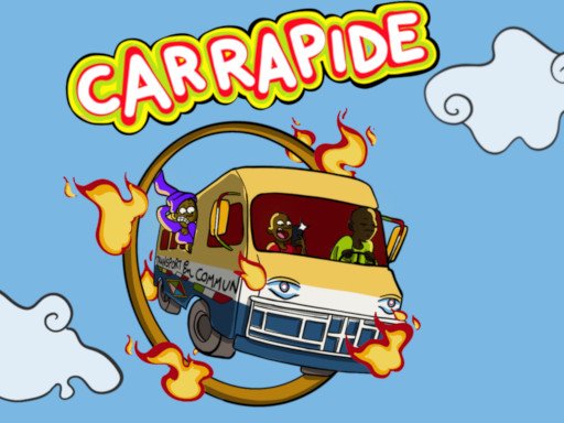 Car Rapide Land