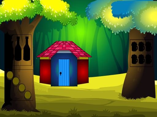 Find The ThanksGiving Gift4 Battle Mode