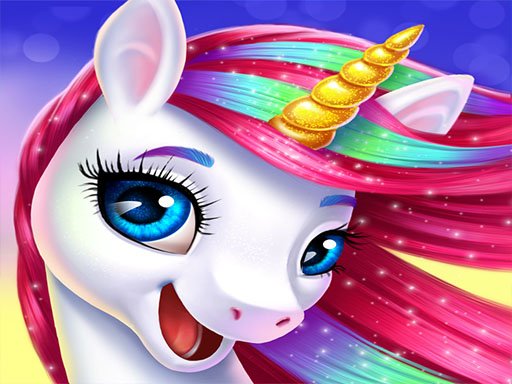 Pet Salon Go World