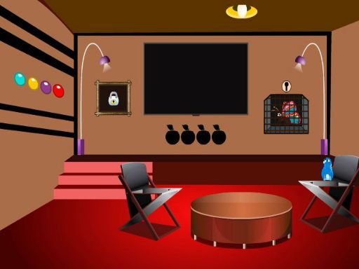 Butterfly Escape Adventure