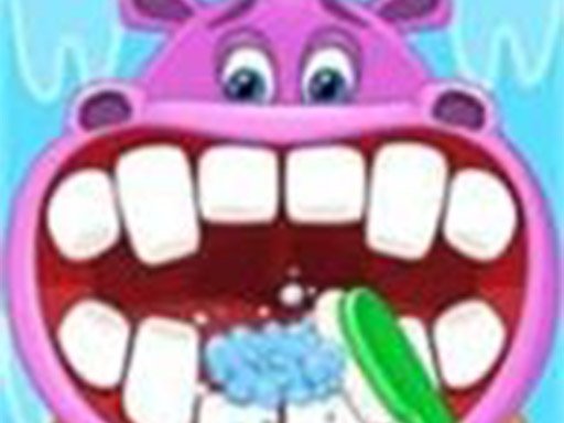  Children Doctor Dentist Saga