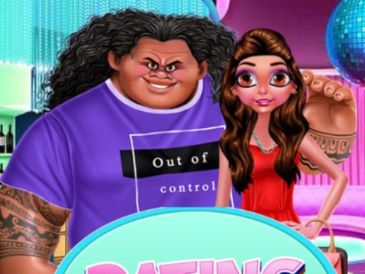 DATING PARTY Land Adventure