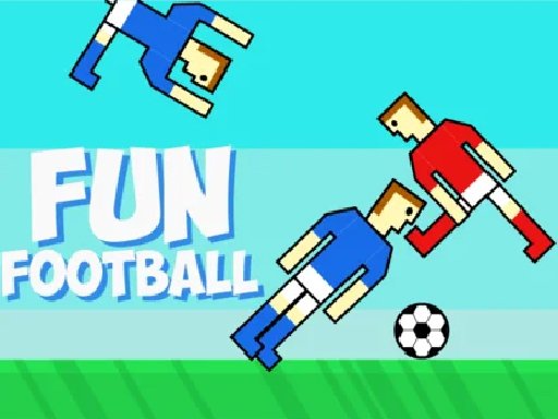 Fun football Escape Odyssey