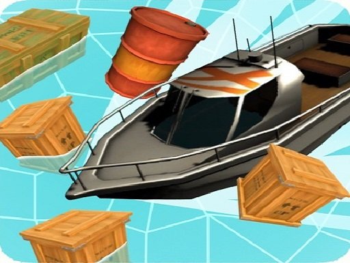 Boat and Dash   Run