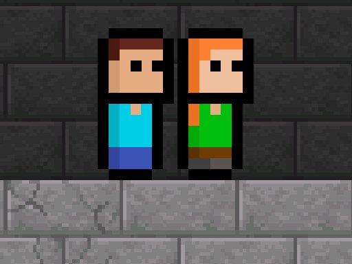 Escape The TEMPLE Jump Saga