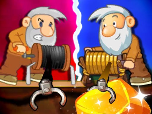  Gold Miner Challenge Saga