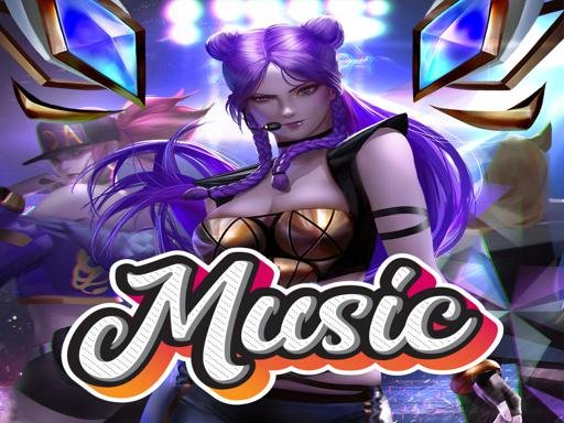 Guess The Song  Music Quiz Mode