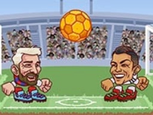 Heads Arena Soccer All Stars Dash Quest