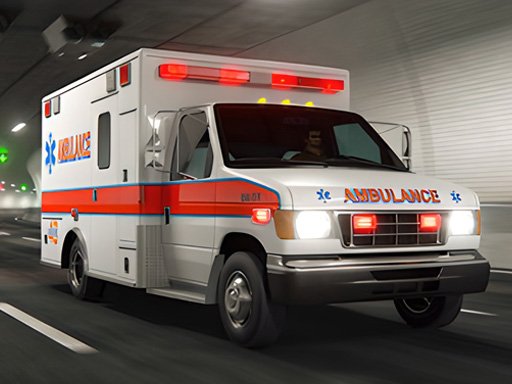 Hurry Ambulance Story
