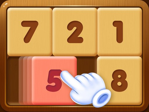 Numpuz Classic Arena Quest