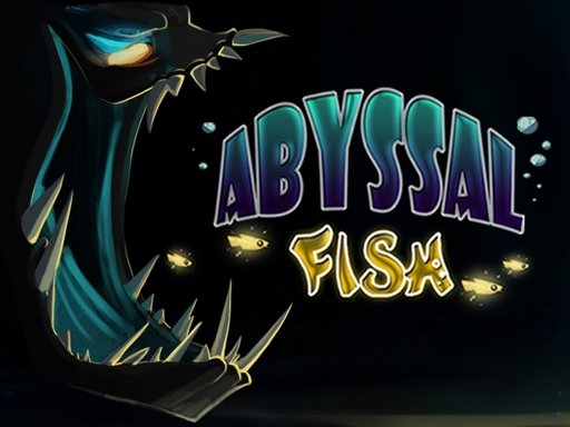  Abyssal Fish Jump Quest