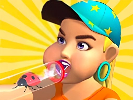 Blow Kings Adventure Challenge