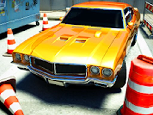 Car Parking ProSBH Saga